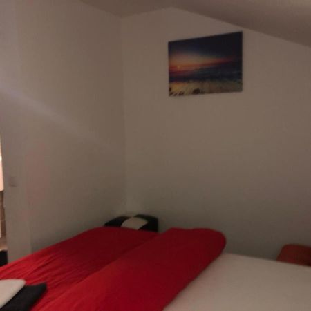 Casa Barza Appartement Orăştie Buitenkant foto